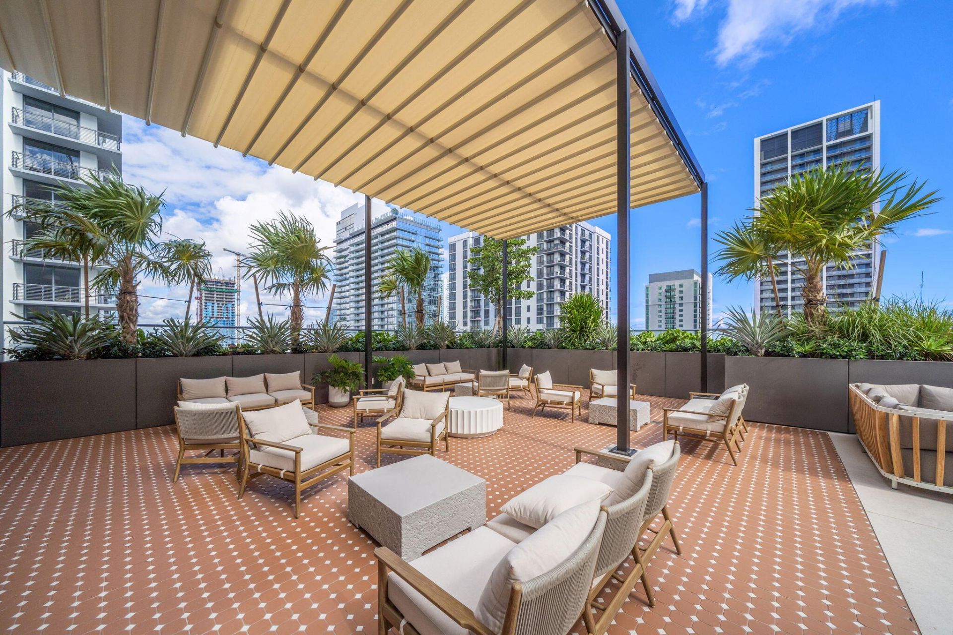 11 NE 6th Street, Unit 1912, Miami, FL 33132 Photo