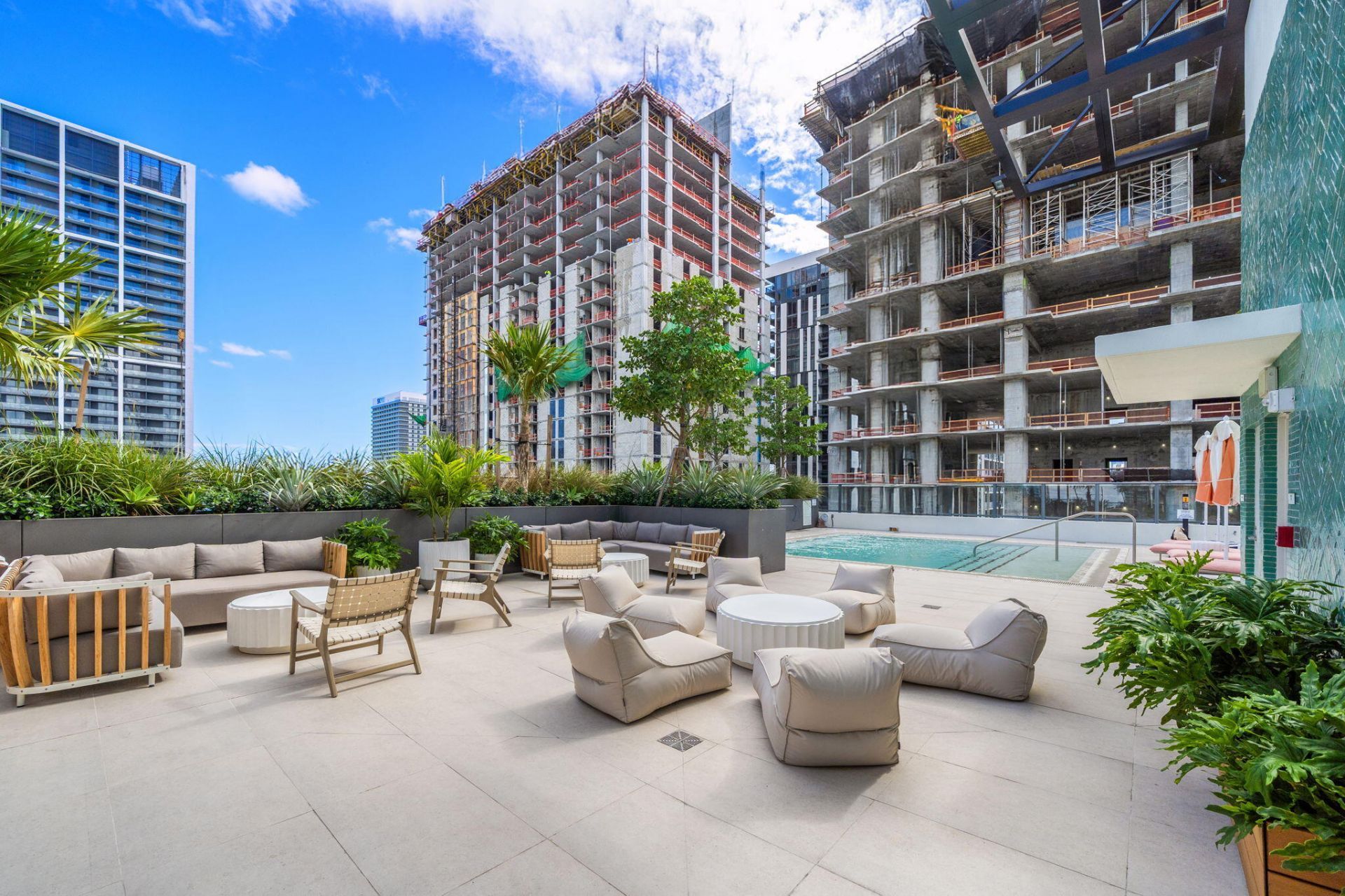 11 NE 6th Street, Unit 1912, Miami, FL 33132 Photo