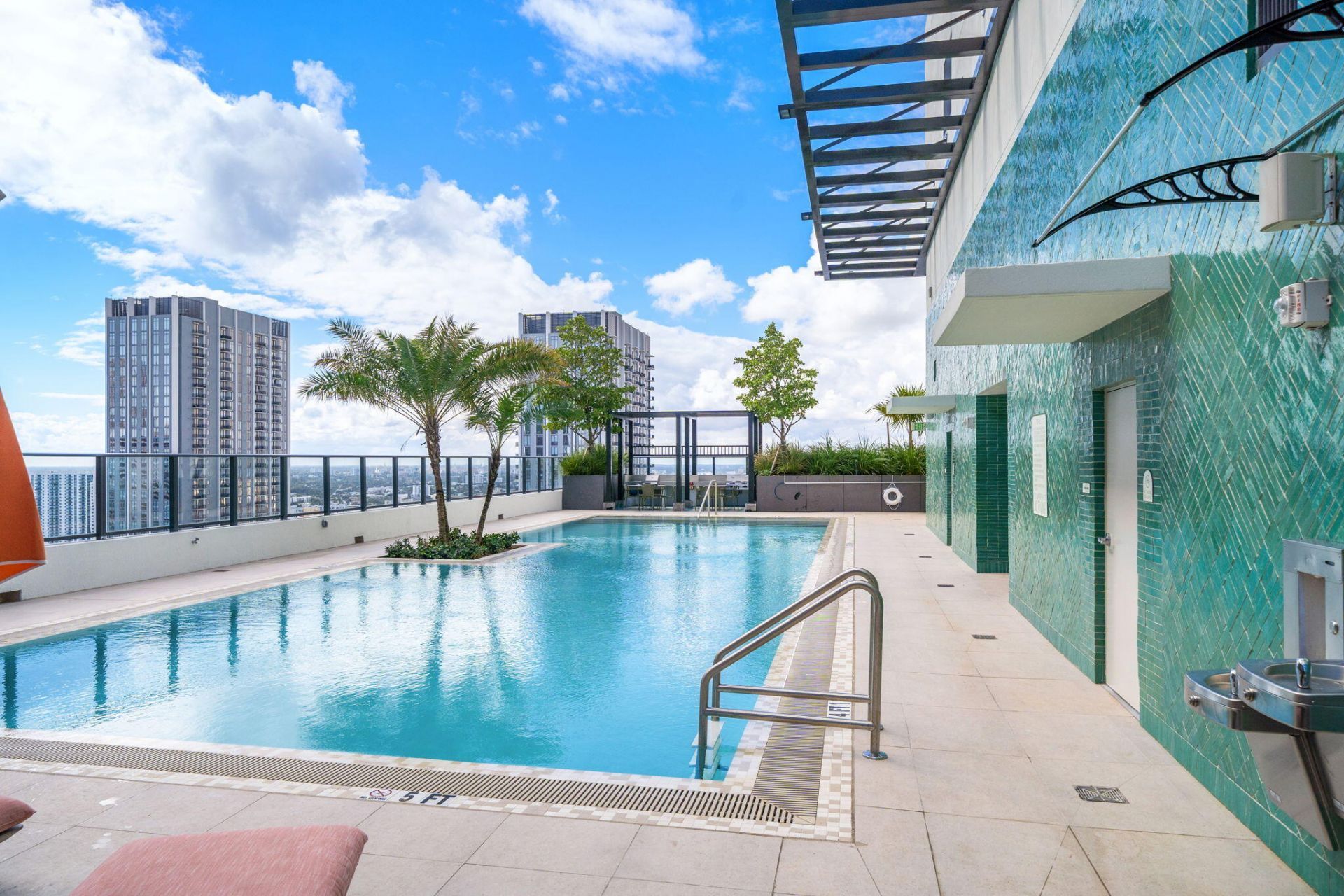 11 NE 6th Street, Unit 1912, Miami, FL 33132 Photo