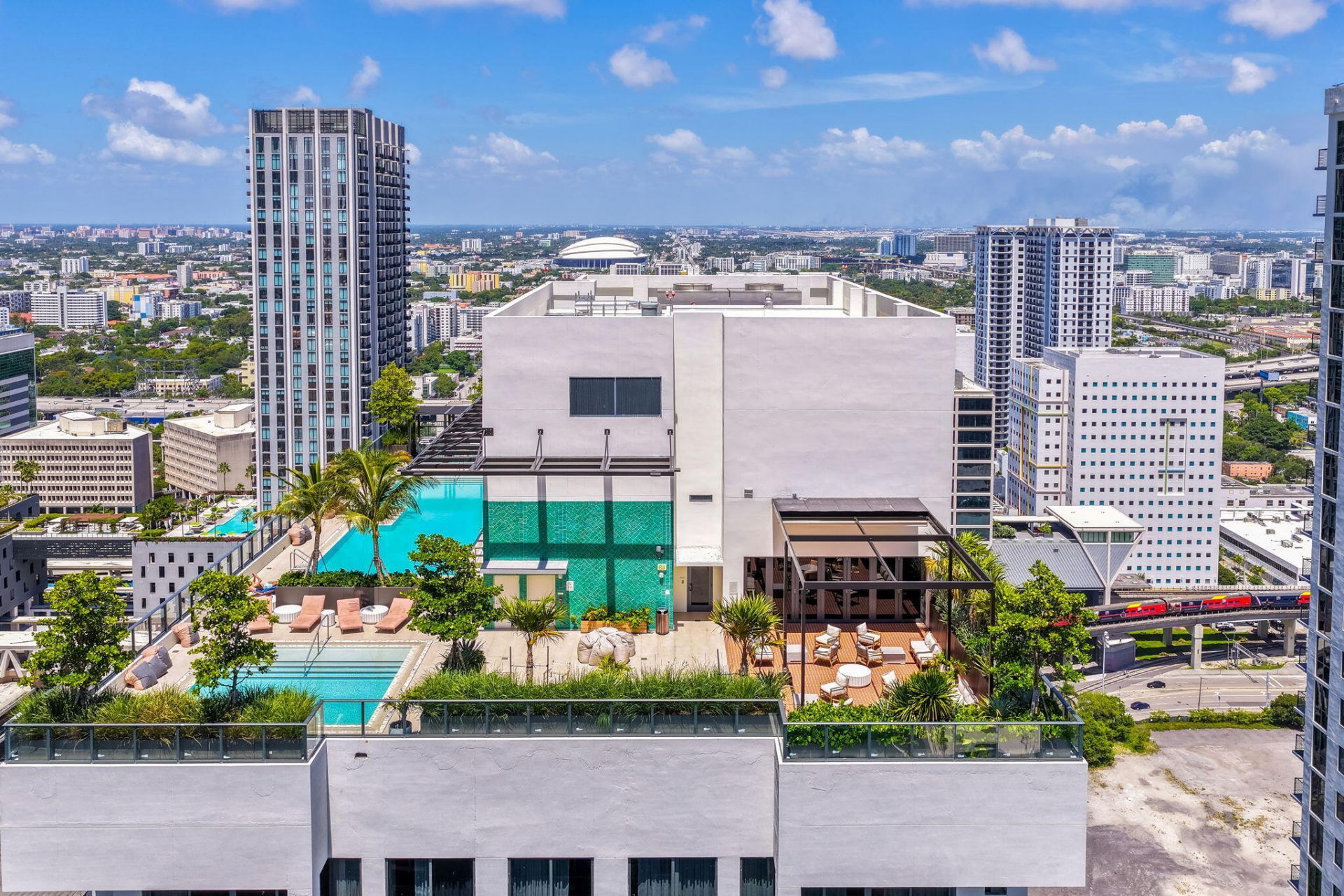 11 NE 6th Street, Unit 1912, Miami, FL 33132 Photo