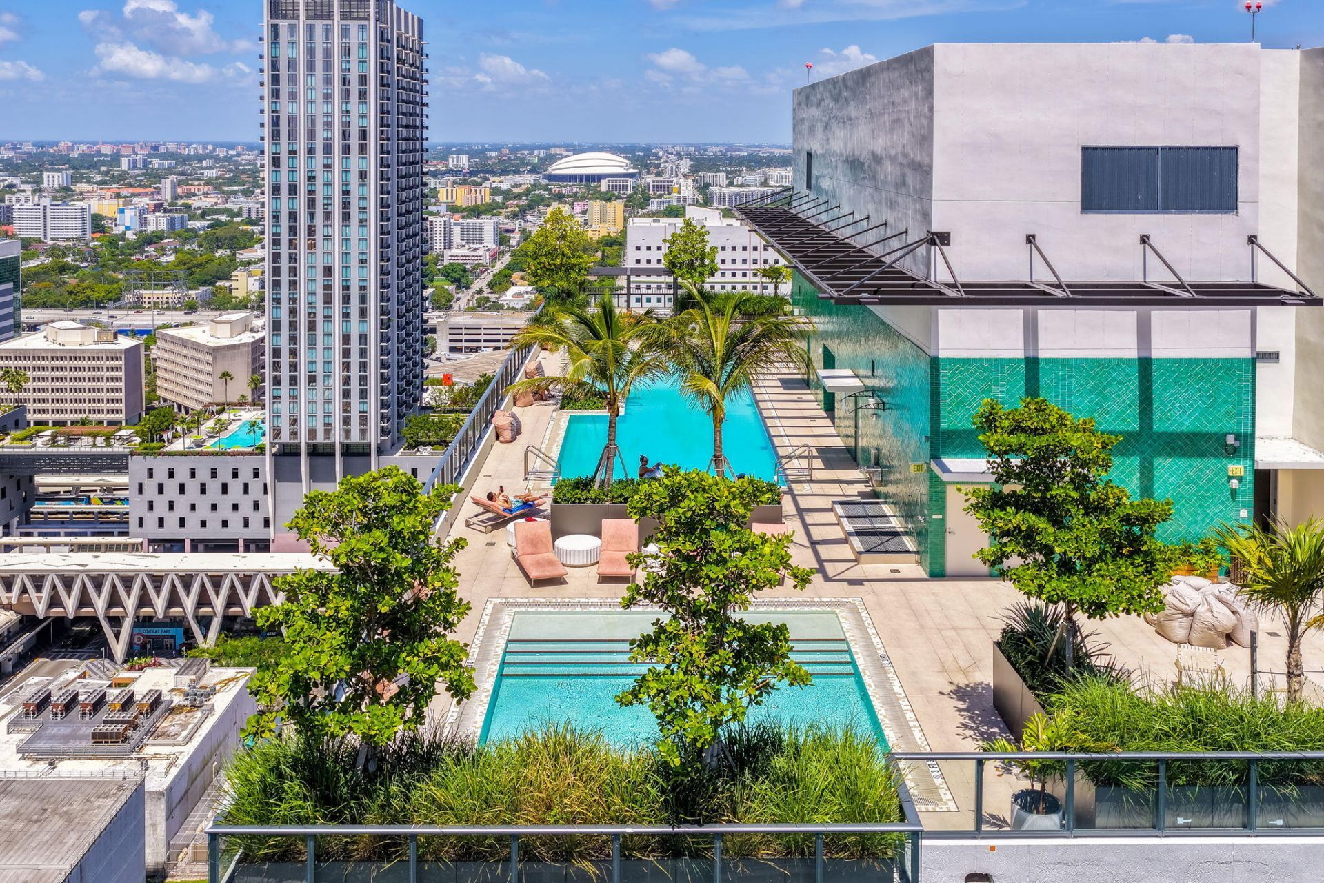 11 NE 6th Street, Unit 1912, Miami, FL 33132 Photo