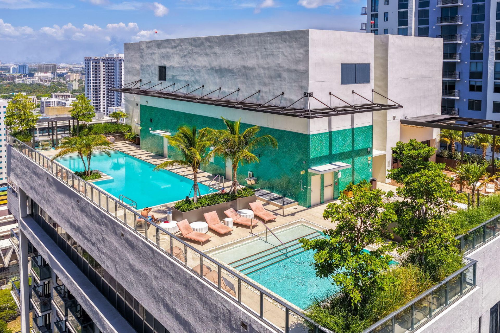 11 NE 6th Street, Unit 1912, Miami, FL 33132 Photo