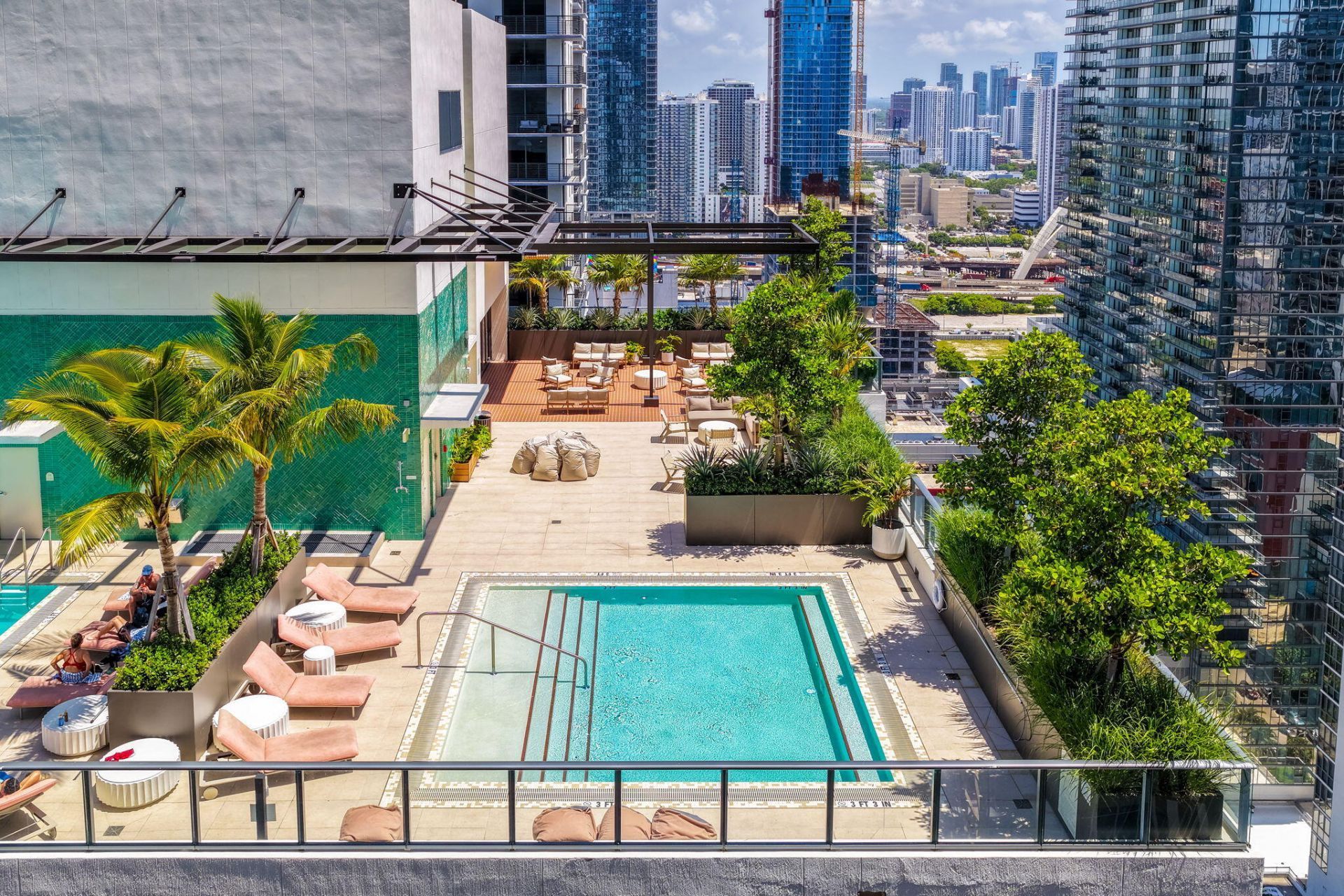 11 NE 6th Street, Unit 1912, Miami, FL 33132 Photo