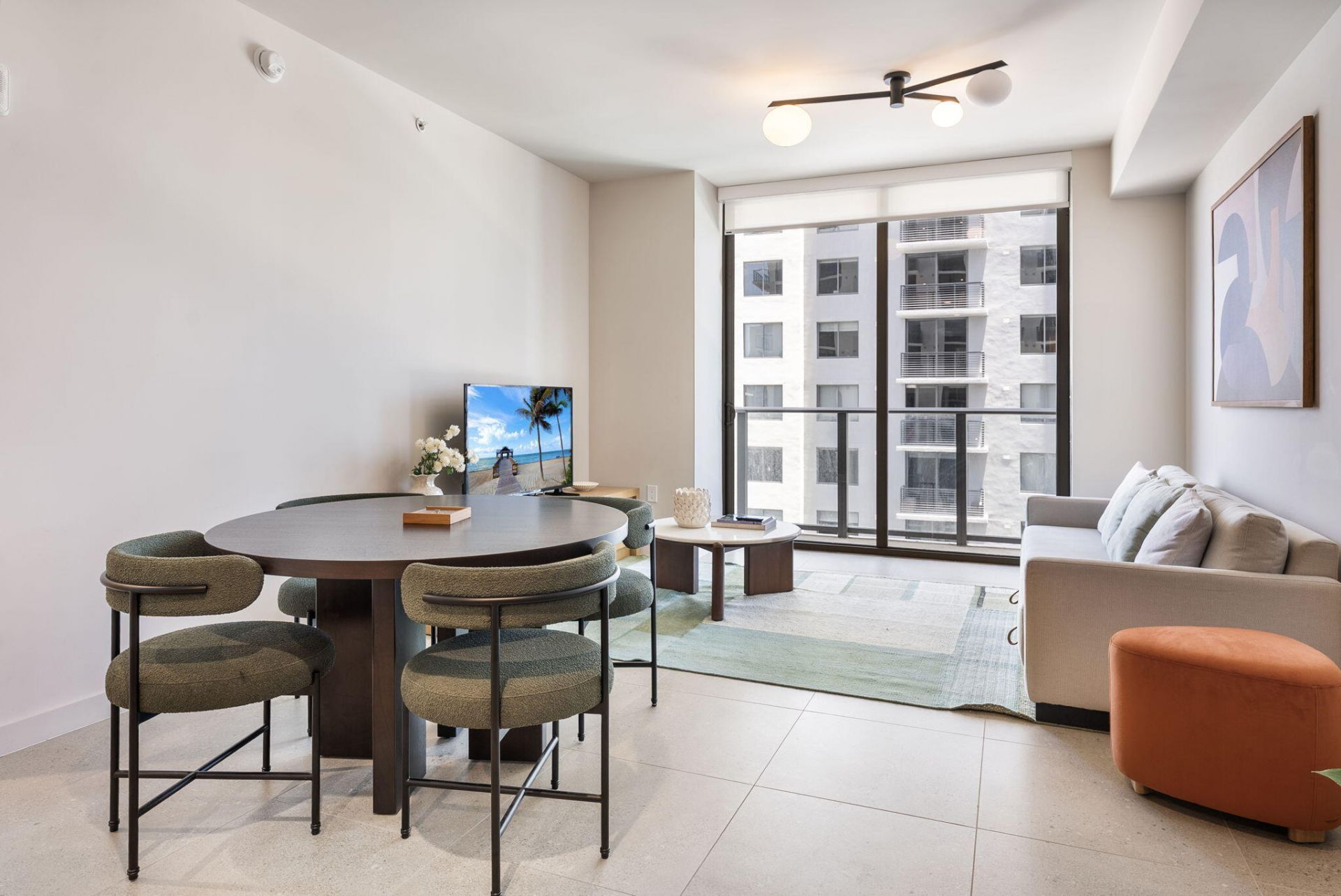 11 NE 6th Street, Unit 1912, Miami, FL 33132 Photo