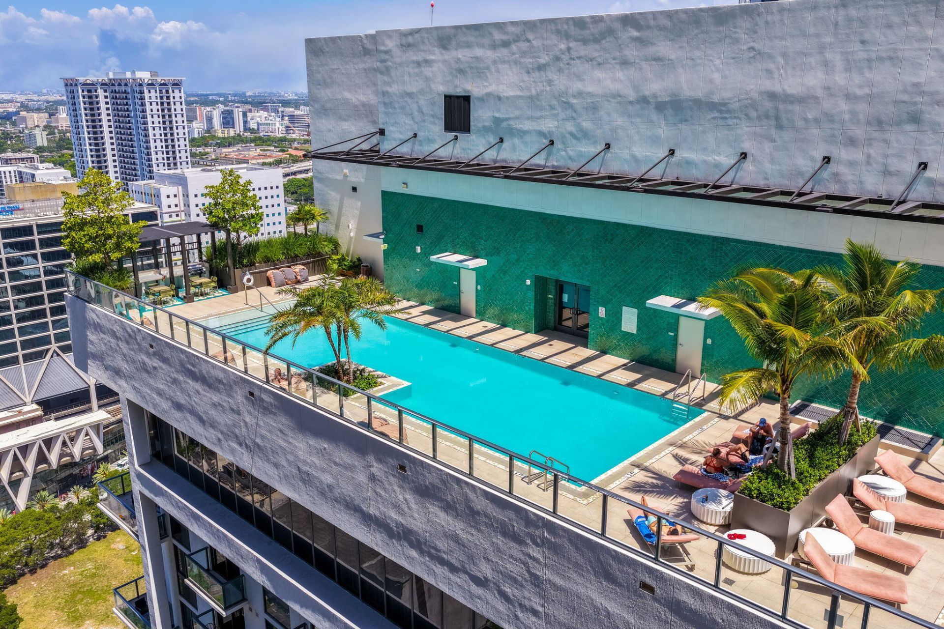 11 NE 6th Street, Unit 1912, Miami, FL 33132 Photo