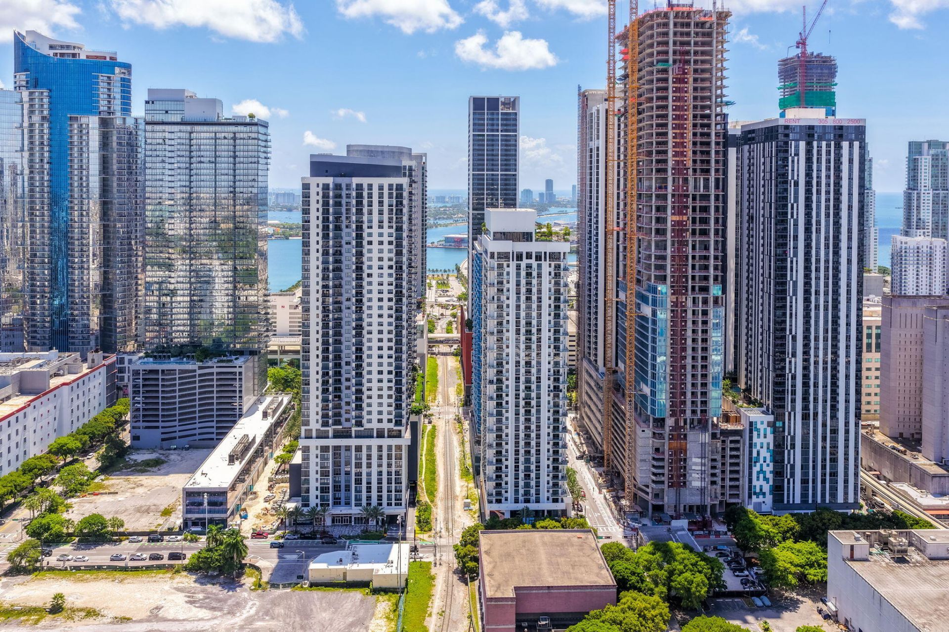 11 NE 6th Street, Unit 1912, Miami, FL 33132 Photo