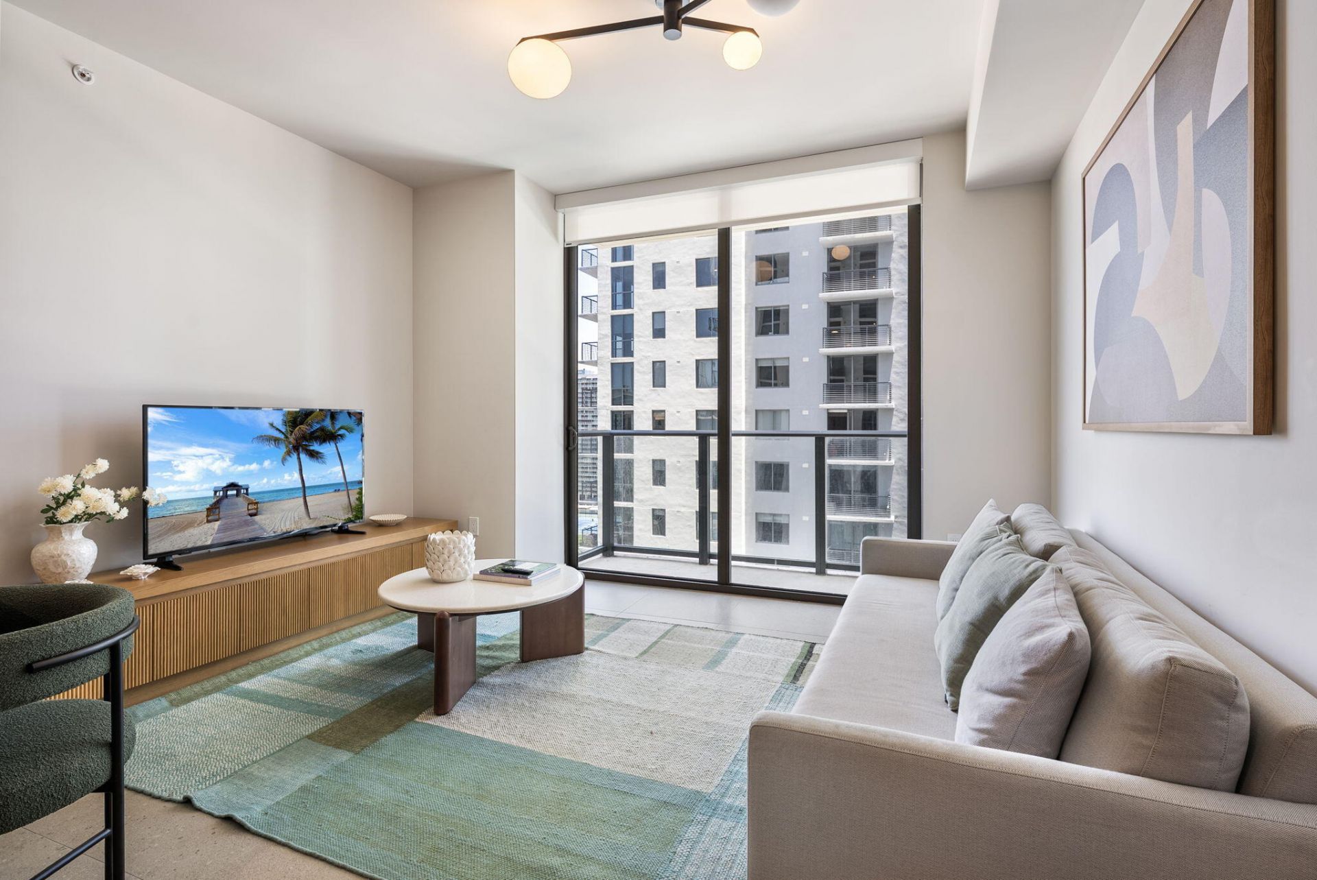 11 NE 6th Street, Unit 1912, Miami, FL 33132 Photo