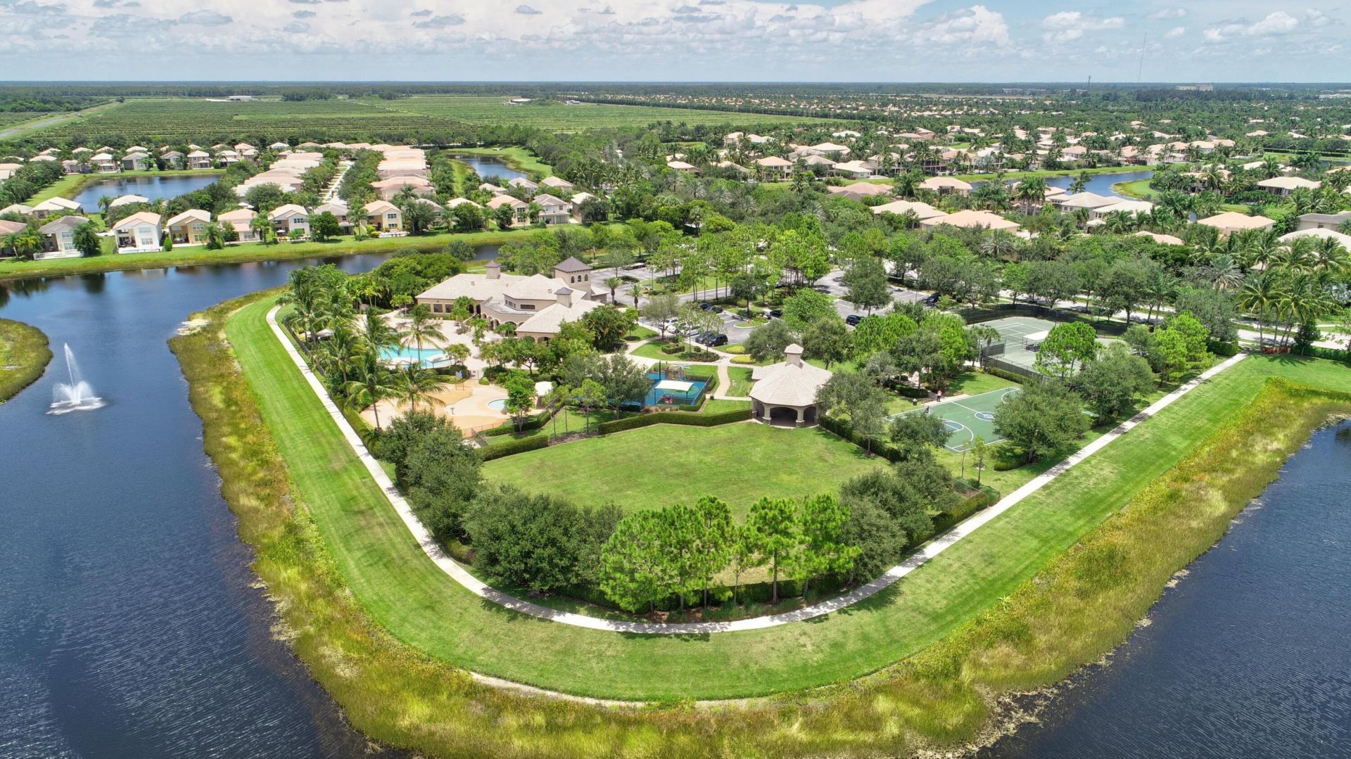 8957 Sandy Crest Lane, Boynton Beach, FL 33473 Photo