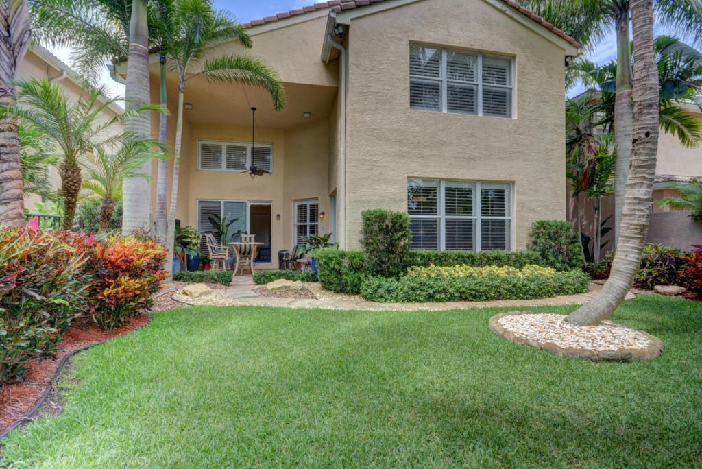 8957 Sandy Crest Lane, Boynton Beach, FL 33473 Photo