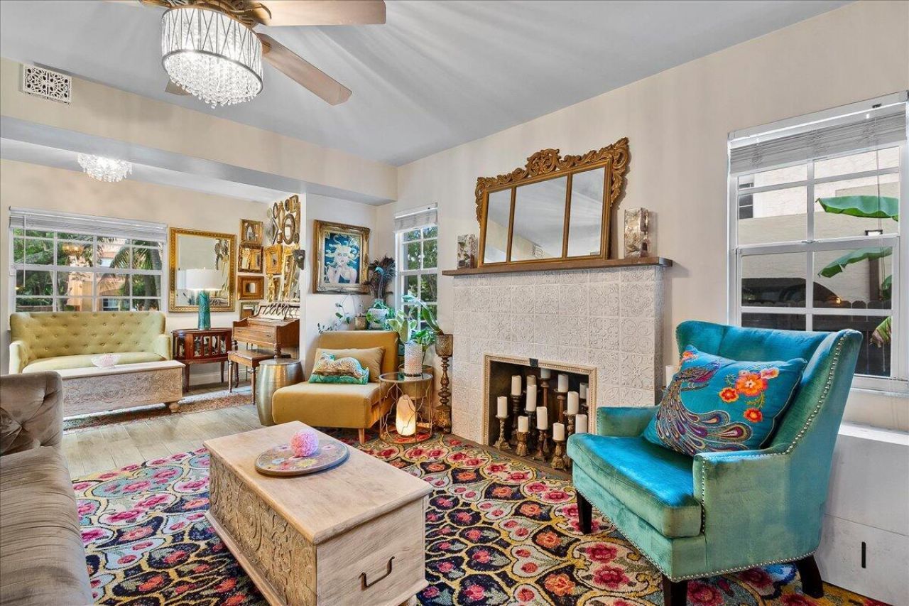 953 39th Court, West Palm Beach, FL 33407 Photo