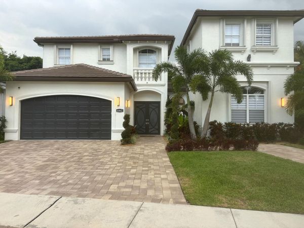 6862 Houlton Circle, Lake Worth, FL 33467