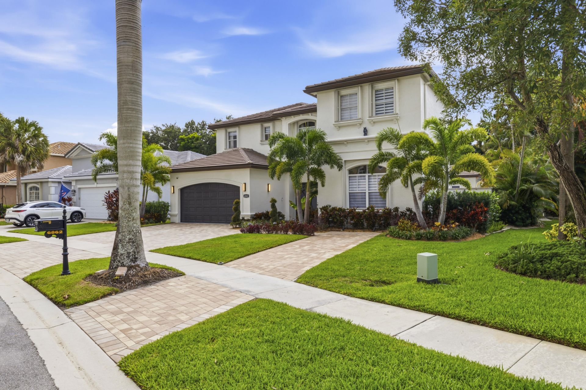 6862 Houlton Circle, Lake Worth, FL 33467 Photo