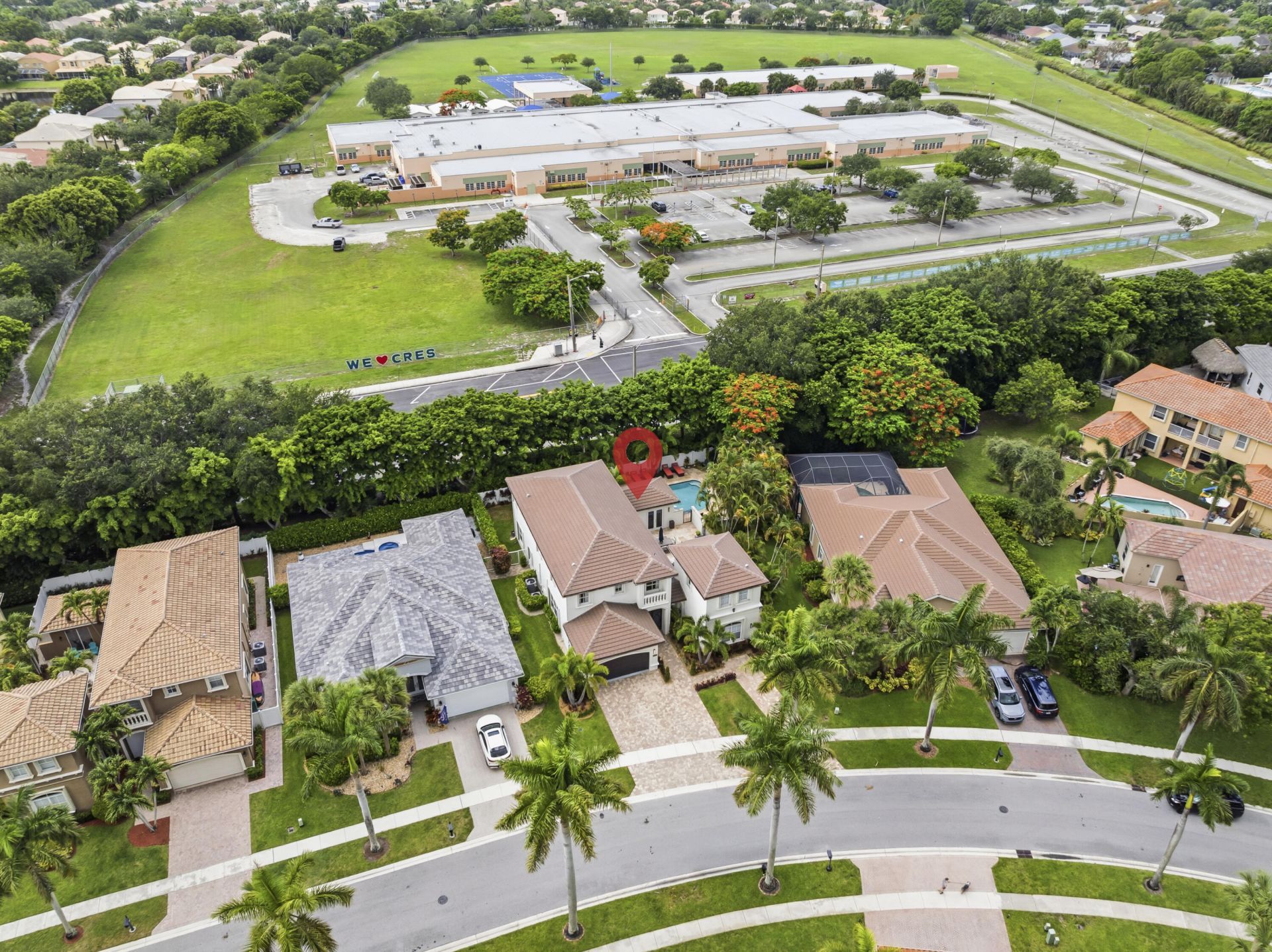 6862 Houlton Circle, Lake Worth, FL 33467 Photo