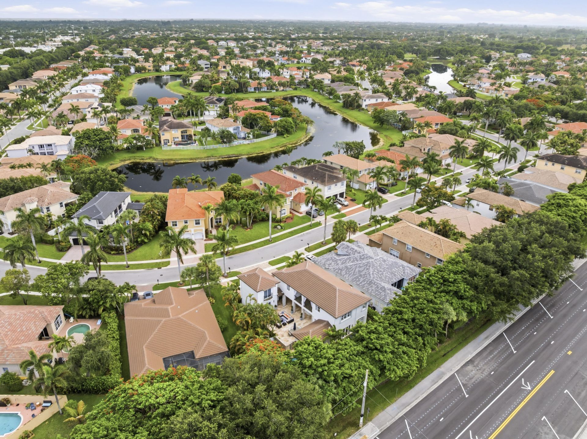6862 Houlton Circle, Lake Worth, FL 33467 Photo