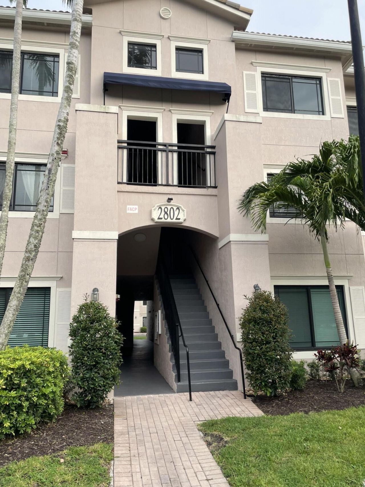2802 Sarento Place, Unit 301, Palm Beach Gardens, FL 33410 Photo