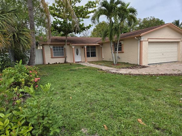 7601 Kimberly Boulevard, North Lauderdale, FL 33068
