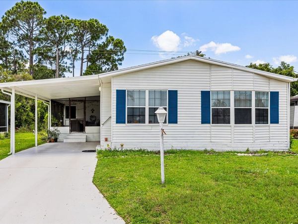 202 Sandy Bottom Place, Unit A-09, Fort Pierce, FL 34982
