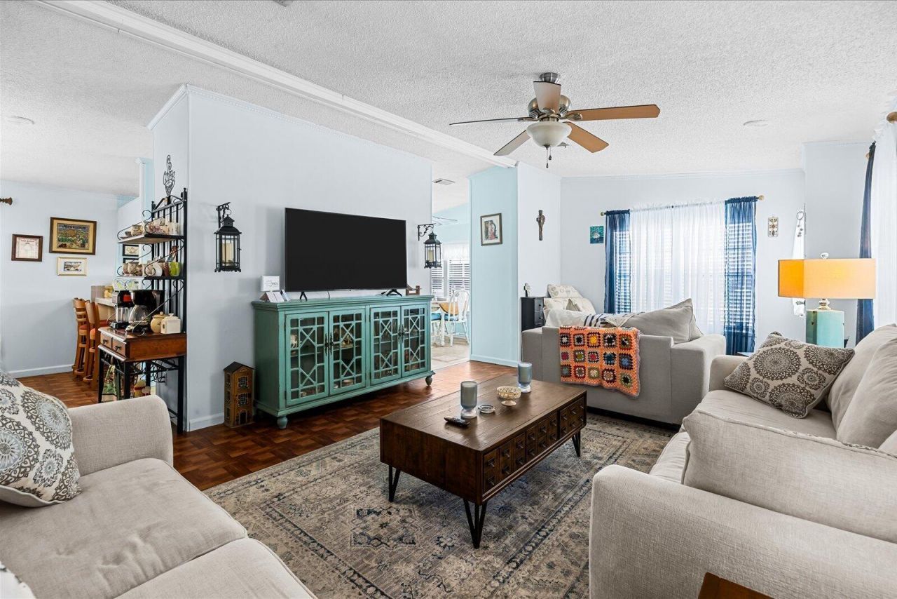 202 Sandy Bottom Place, Unit A-09, Fort Pierce, FL 34982 Photo