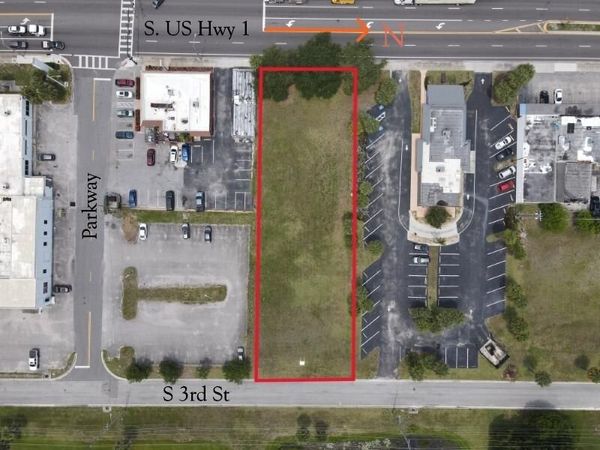 0 S 3rd Street, Fort Pierce, FL 34950