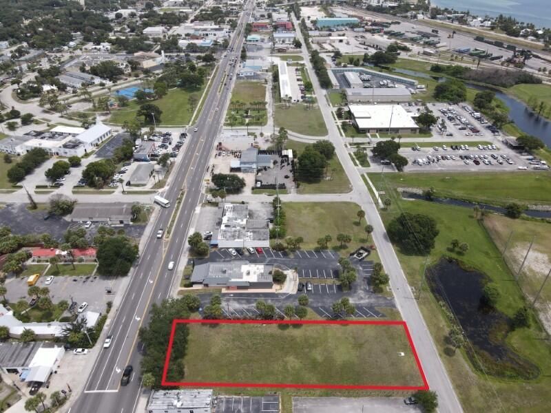 0 S 3rd Street, Fort Pierce, FL 34950 Photo