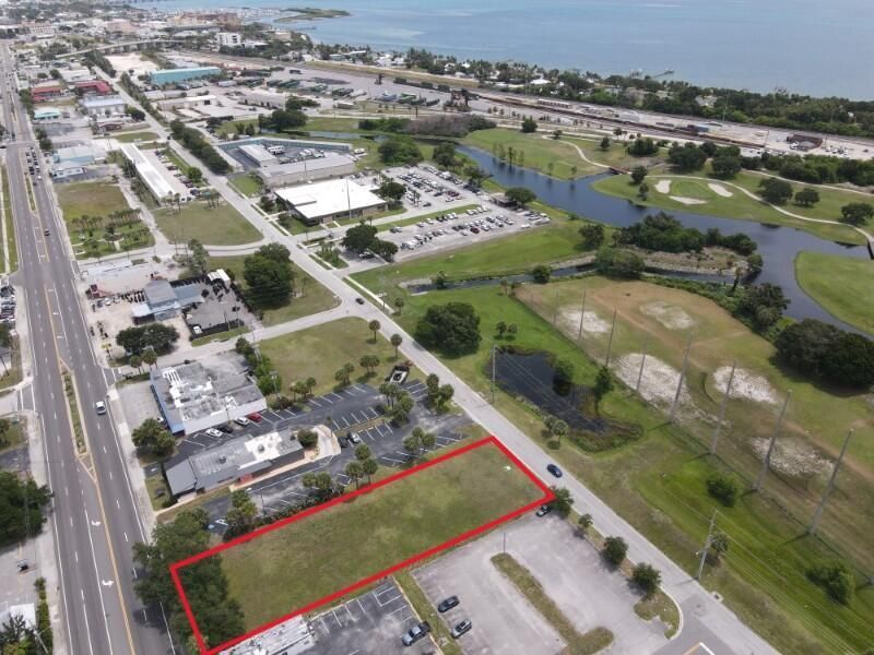 0 S 3rd Street, Fort Pierce, FL 34950 Photo