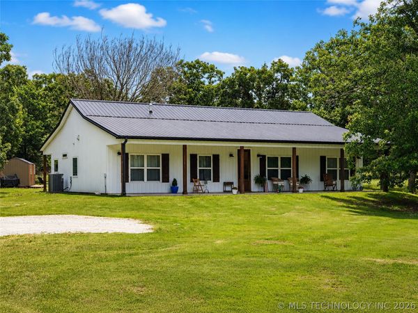 16235 S 4170 Road , Claremore, OK 74017