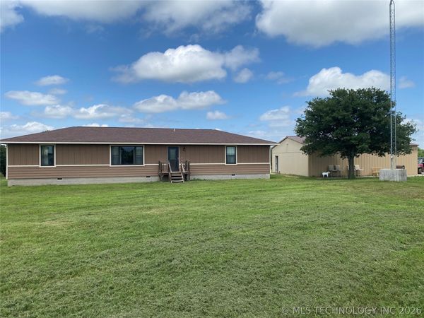2216 Bristol Road , Wilson, OK 73463