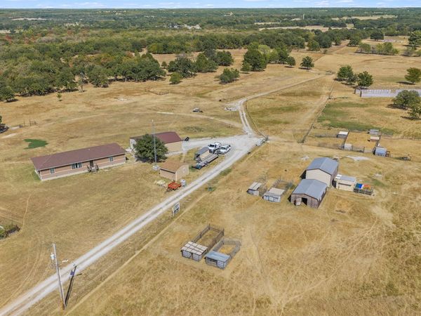 2216 Bristol Road, Wilson, OK 73463