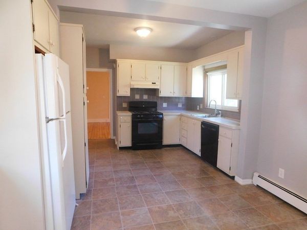 64 Brooks Ave, Unit 1, Newton, MA 02460