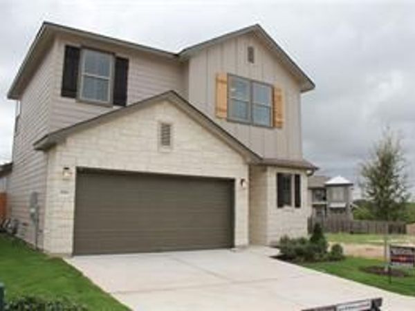 2011 NE CRIMSON ROSELLA TRL, Unit 14, Austin, TX 78728