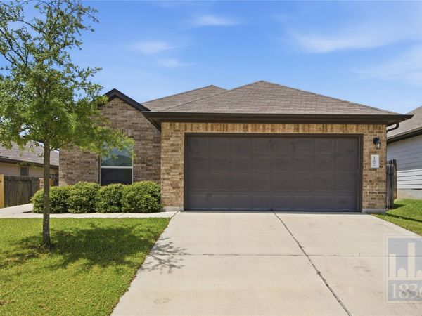 187 Limerick RD, Buda, TX 78610