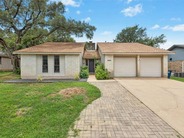 4805 Duval RD, Austin, TX 78727