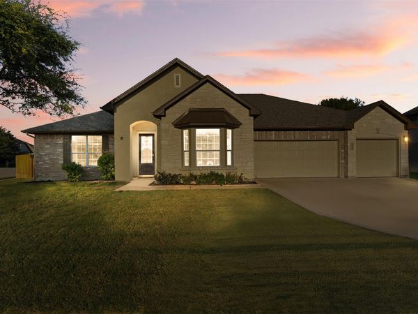 19913 Dornick Hills LN, Pflugerville, TX 78660