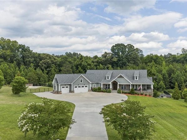 7752 Sutter Road , Greensboro, NC 27455