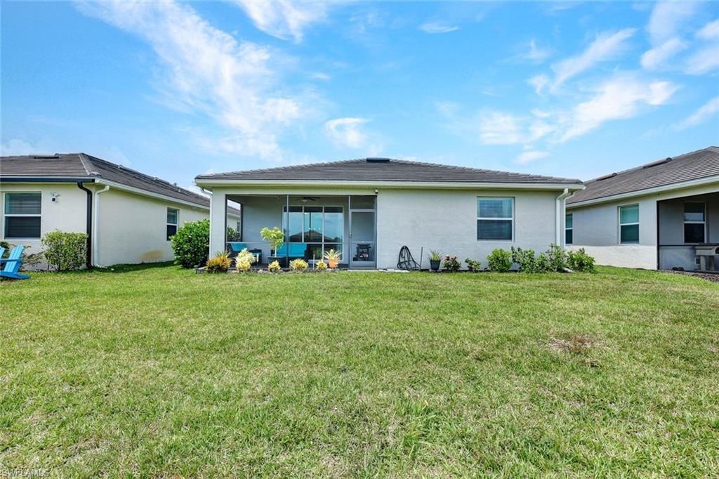 2622 Scarlet Way, Naples, FL 34120 Photo