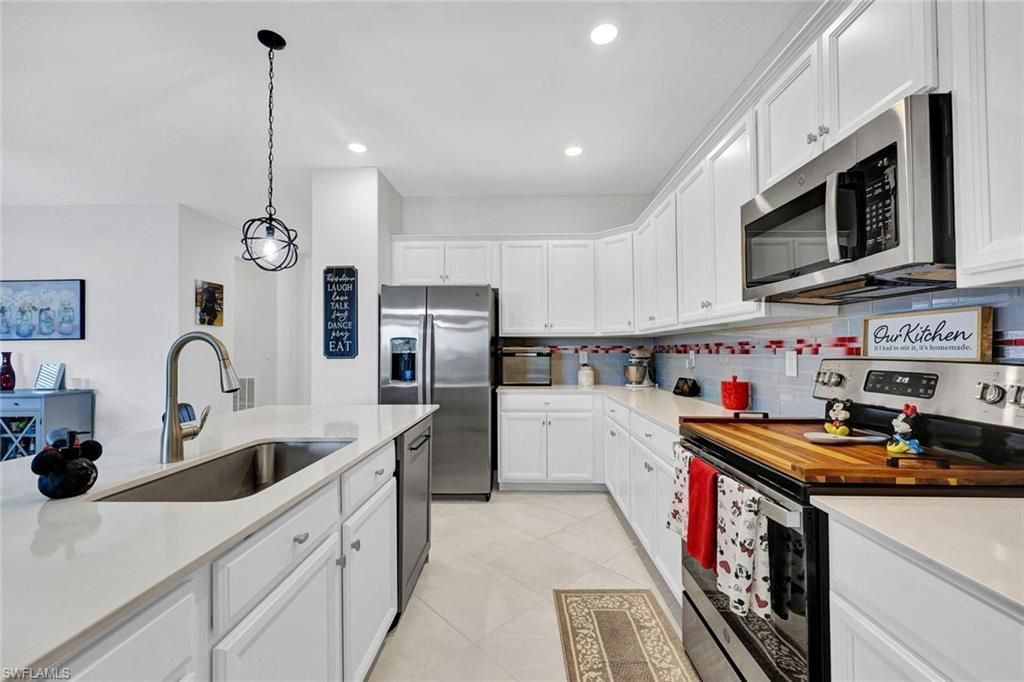 2622 Scarlet Way, Naples, FL 34120 Photo