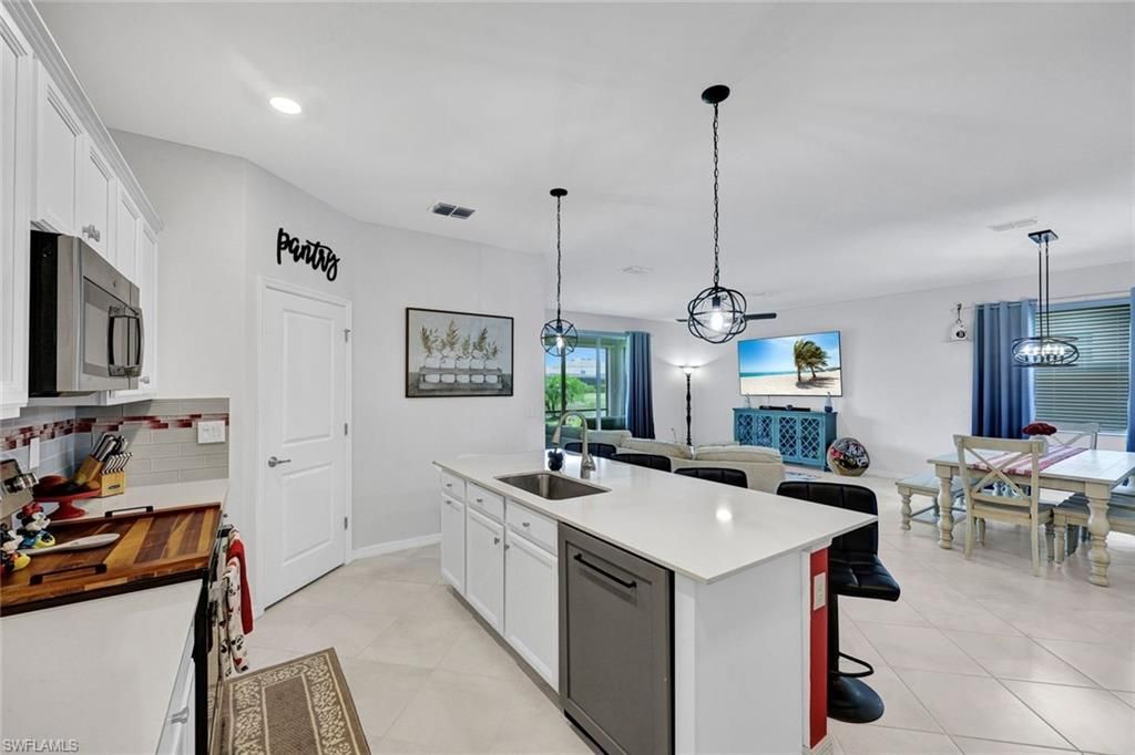 2622 Scarlet Way, Naples, FL 34120 Photo