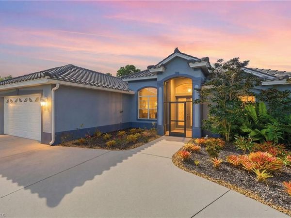 18144 Royal Hammock BLVD , NAPLES, FL 34114