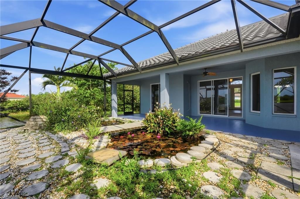 18144 Royal Hammock Blvd, Naples, FL 34114 Photo