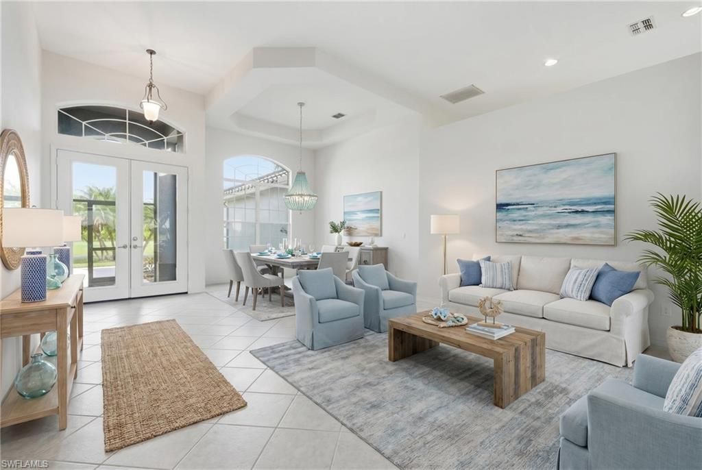 18144 Royal Hammock Blvd, Naples, FL 34114 Photo