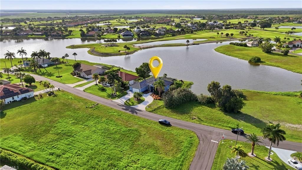 18144 Royal Hammock Blvd, Naples, FL 34114 Photo