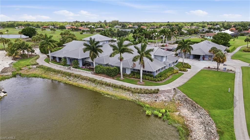 18144 Royal Hammock Blvd, Naples, FL 34114 Photo