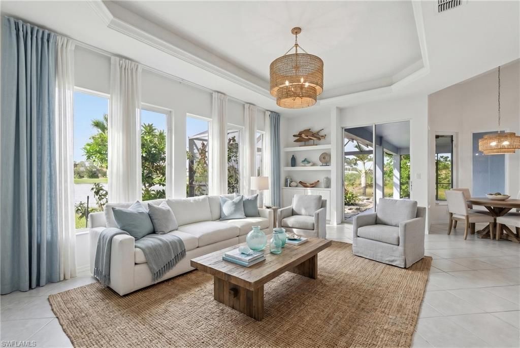 18144 Royal Hammock Blvd, Naples, FL 34114 Photo