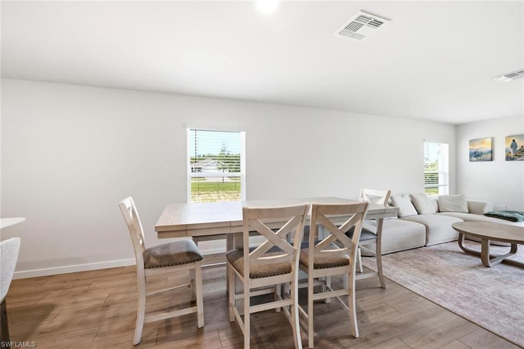 8058 Cedar Key Way , Lehigh Acres, FL 33971 Photo