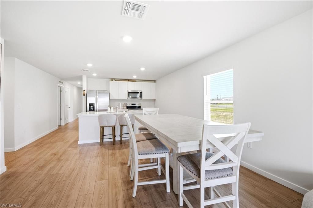 8058 Cedar Key Way , Lehigh Acres, FL 33971 Photo