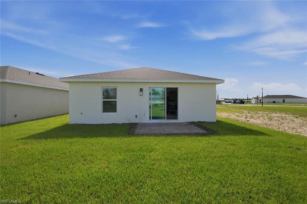 8058 Cedar Key Way , Lehigh Acres, FL 33971 Photo