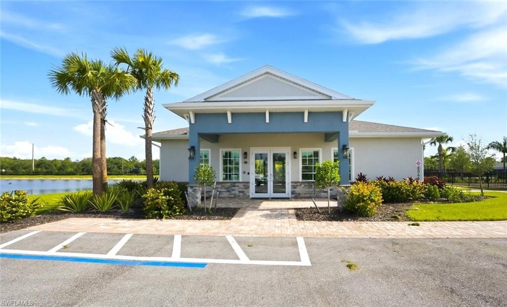8058 Cedar Key Way , Lehigh Acres, FL 33971 Photo