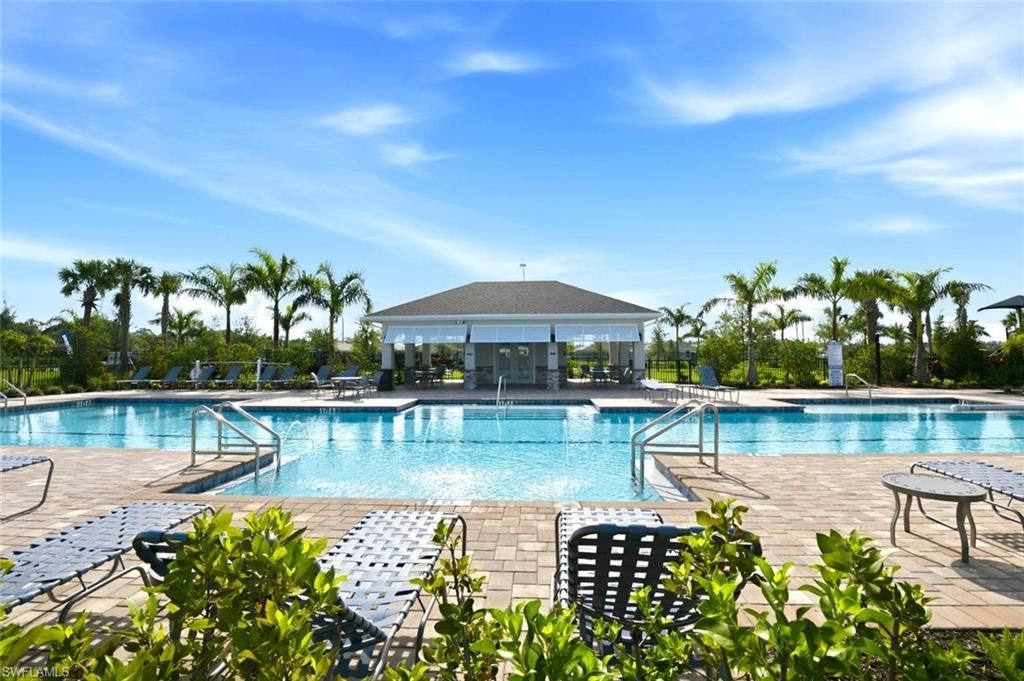 8058 Cedar Key Way , Lehigh Acres, FL 33971 Photo