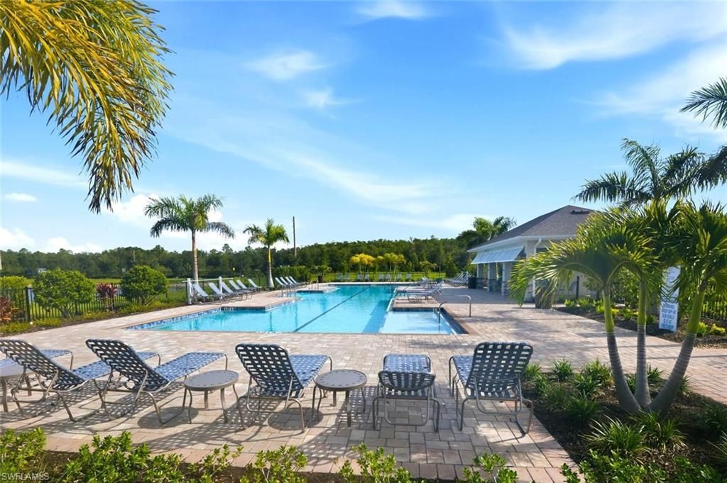 8058 Cedar Key Way , Lehigh Acres, FL 33971 Photo