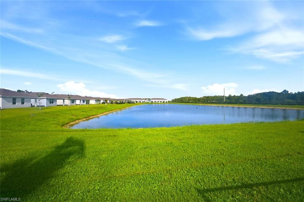 8058 Cedar Key Way , Lehigh Acres, FL 33971 Photo